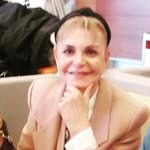 Julia Moller - @jmpuntofinal21 - Instagram