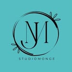 𝗝𝘂́𝗹𝗶𝗮 𝗠𝗼𝗻𝗴𝗲 | Nail Designer - @studio_monge - Instagram