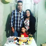 Julia Montiel - @montiel8859 - Instagram