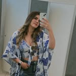 Julia Montiel Alves de Campos - @jualvscp - Instagram