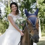 Julia Bordas Moreau - @jbm_horseriding - Instagram