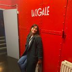 Julia Moreau - @julia_darksmileprod - Instagram
