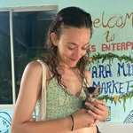 Júlia Morella 🍄‍🟫 - @juliamorella - Instagram