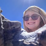 Julia Moretz - @a_mile_high_life - Instagram