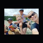 Julia Moriarty - @jujumoz1 - Instagram