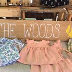 julia moriarty - @thewoodsnz - Instagram