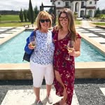 Julie Moriarty Bright - @julieabright - Instagram