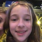 Julia Mosier - @pinkypie1510 - Instagram