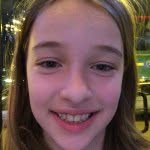 Julia Mosier - @pinkgirl1510 - Instagram