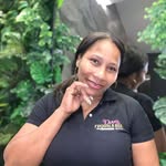 Julia Mosquera - @juliamosquera465 - Instagram