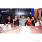 Julia Mosquera - Facebook