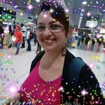 Julia Mosquera Mosquera - @juliamosqueramosq - Instagram
