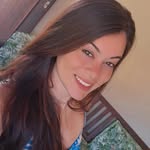 Julia Luiza Motta - @julia_mottaf - Instagram