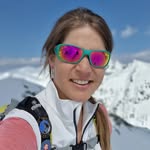 Julia Wajda - @julia_wajda_mountain_guide - Instagram