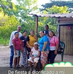 Julia Mujica - Facebook