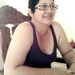 Odalys Julia Mujica Mayedo - @odalysjulia - Instagram