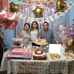 Teresa Julia Mujica Carrascal - @mujicacarrascal - Instagram