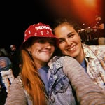 Julia Munro Richardson - @munro2198 - Instagram