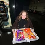 Julia Murrell - @biggreektrip - Instagram