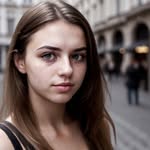 Julia Murrell - @julia4w0r - Instagram