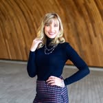 Julie Murrell - @science.of.image - Instagram
