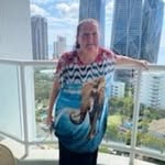 Julie Murrell - @juliemurrell28 - Instagram