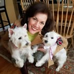 Julia Myles Bakewell - @julia.bakewell - Instagram