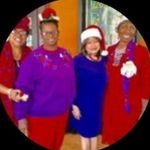 Julia Napper Williams - @shuge_68 - Instagram