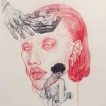 Julia Narvaez - @julianarvaezart - Instagram