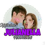 JULIANELLA Homies OFFICIAL - @julianellaofc - Instagram