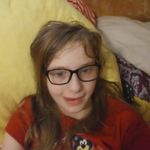 foxygirl123 - @julia_jaylee_newberry - Instagram