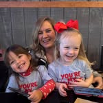 Julie Leach-Newberry - @julieberrynew - Instagram