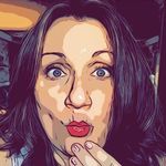 Julie Newberry - @julie_perfectly_poshed_life - Instagram