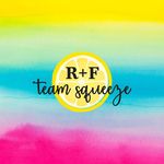 Julie Newell - @rfteamsqueeze - Instagram
