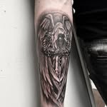 J. Gomez - @juliangomez_tattooer - Instagram
