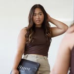 Julia Ngo - @ngoway.itsjulia - Instagram
