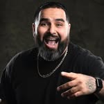 Julian gonzalez - @juliangonzalezcomedy - Instagram