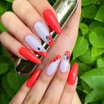 Маникюр Боровичи - @julia_nicholson_boro - Instagram