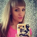 Юлия - @julia_nicholson__ - Instagram