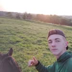 Julianolenz - @julianolenzz - Instagram