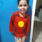 Julio Abraão - @julianolenna2022 - Instagram