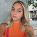 Júlia Novack - Facebook
