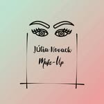 Júlia Novack - @julianovack_makeup - Instagram