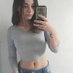 Júlia Novack - @novackjulia - Instagram