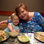 Julie Oates - @oates2259 - Instagram