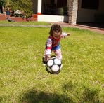 Julia Obregon - Facebook
