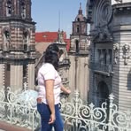 Julia Obregon - Facebook