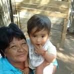 Julia Obregon - Facebook