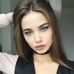 Julia Ocasio - @julia.kravchenok - Instagram