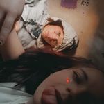 Julia Odom - @babyb_6.25.4 - Instagram